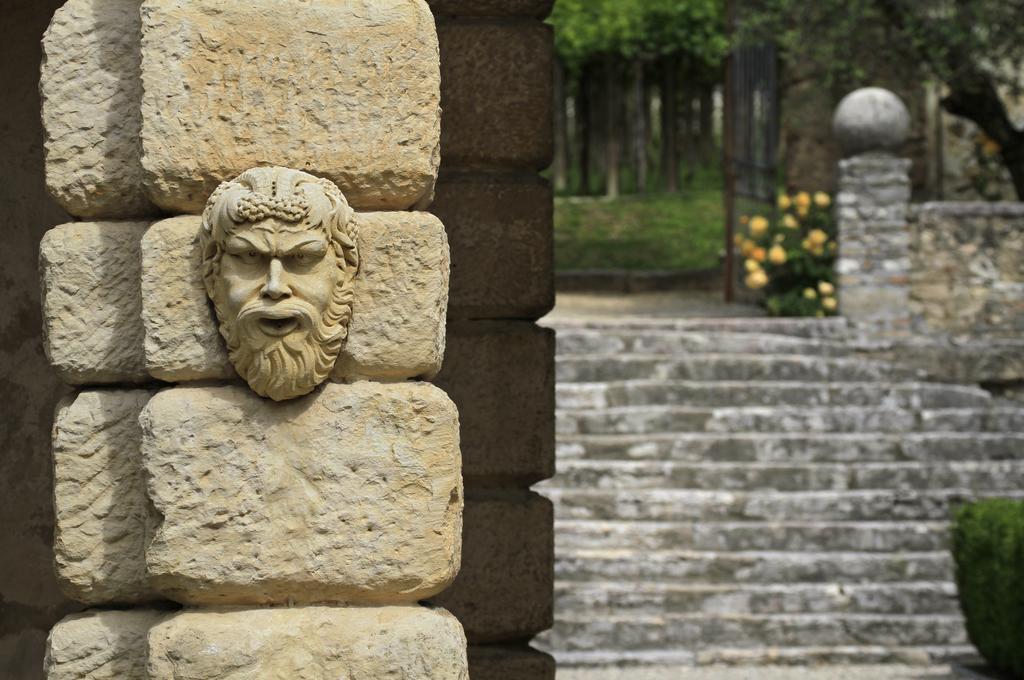 Villa Della Torre Fumane Dış mekan fotoğraf