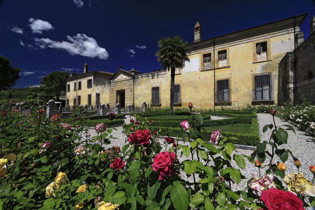 Villa Della Torre Fumane Dış mekan fotoğraf