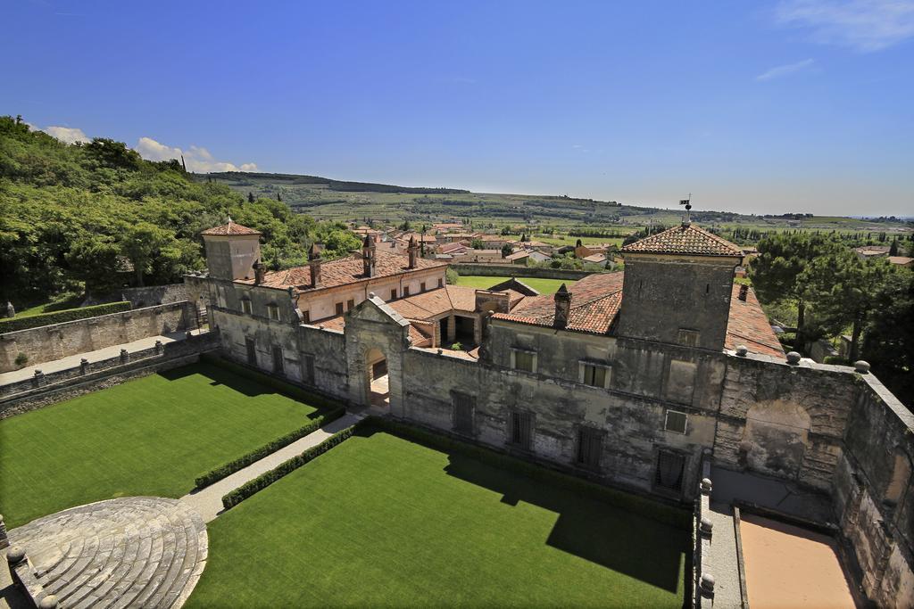 Villa Della Torre Fumane Dış mekan fotoğraf